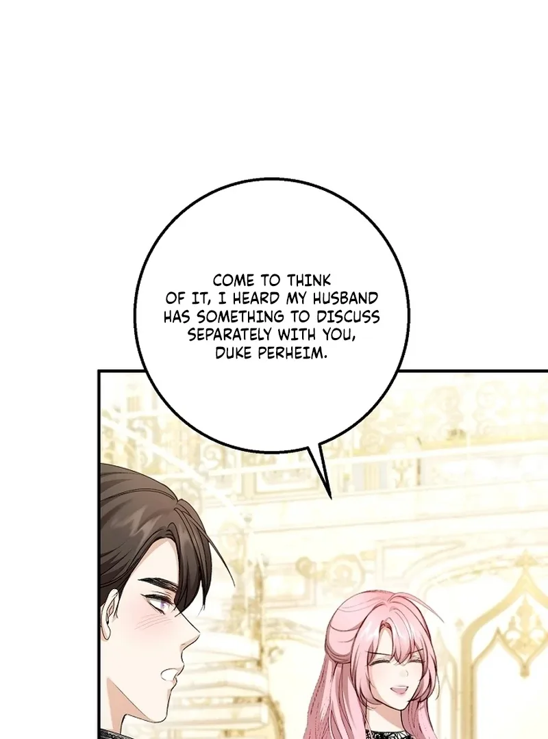Contract Marriage with the Second Lead Chapter 28 page 9