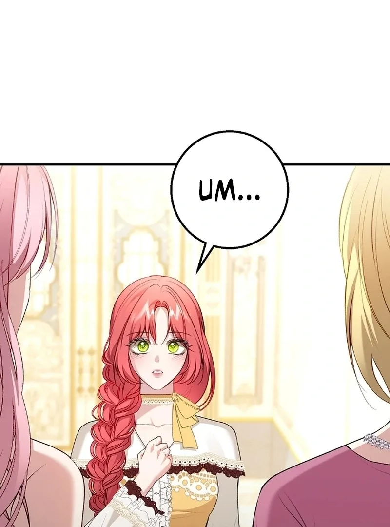Contract Marriage with the Second Lead Chapter 28 page 17