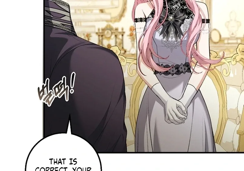 Contract Marriage with the Second Lead Chapter 28 page 10