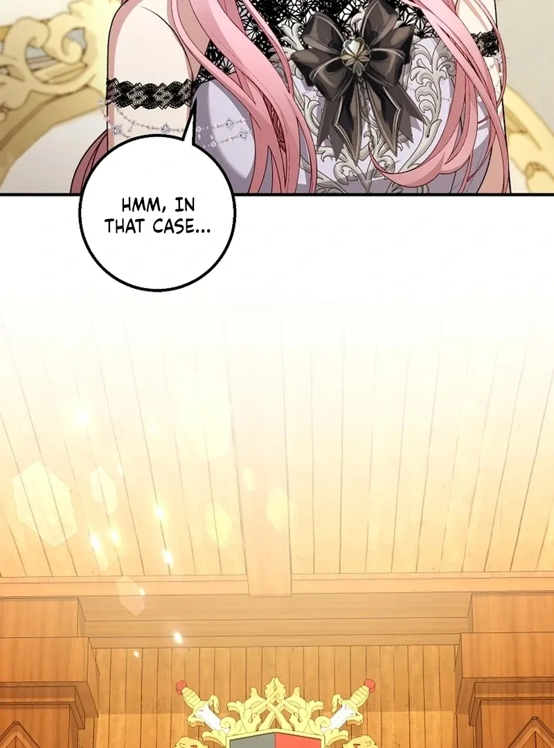 Contract Marriage with the Second Lead Chapter 28 page 28