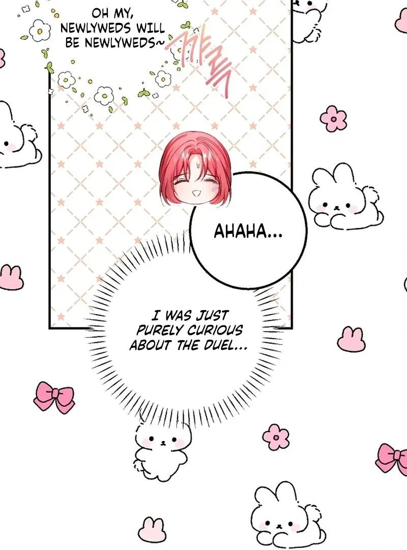 Contract Marriage with the Second Lead Chapter 28 page 23