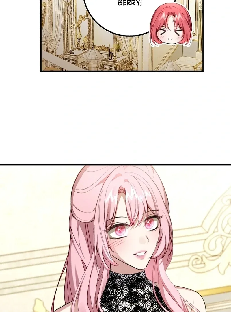 Contract Marriage with the Second Lead Chapter 28 page 27