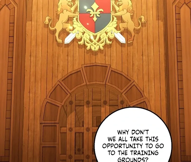 Contract Marriage with the Second Lead Chapter 28 page 29