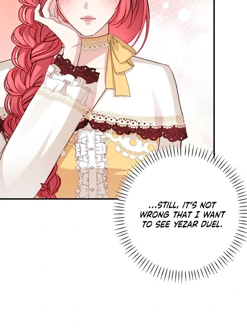 Contract Marriage with the Second Lead Chapter 28 page 25