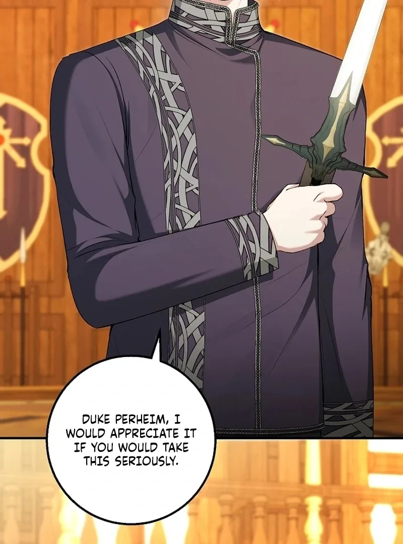 Contract Marriage with the Second Lead Chapter 28 page 33