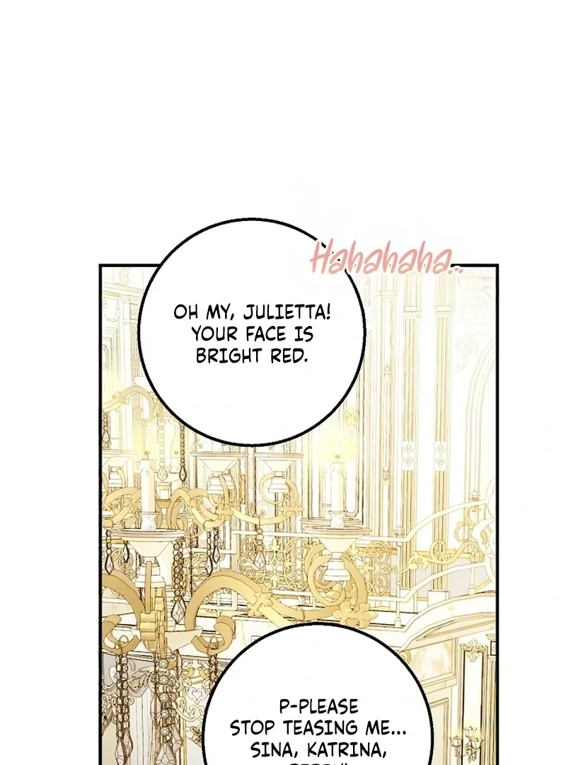 Contract Marriage with the Second Lead Chapter 28 page 26