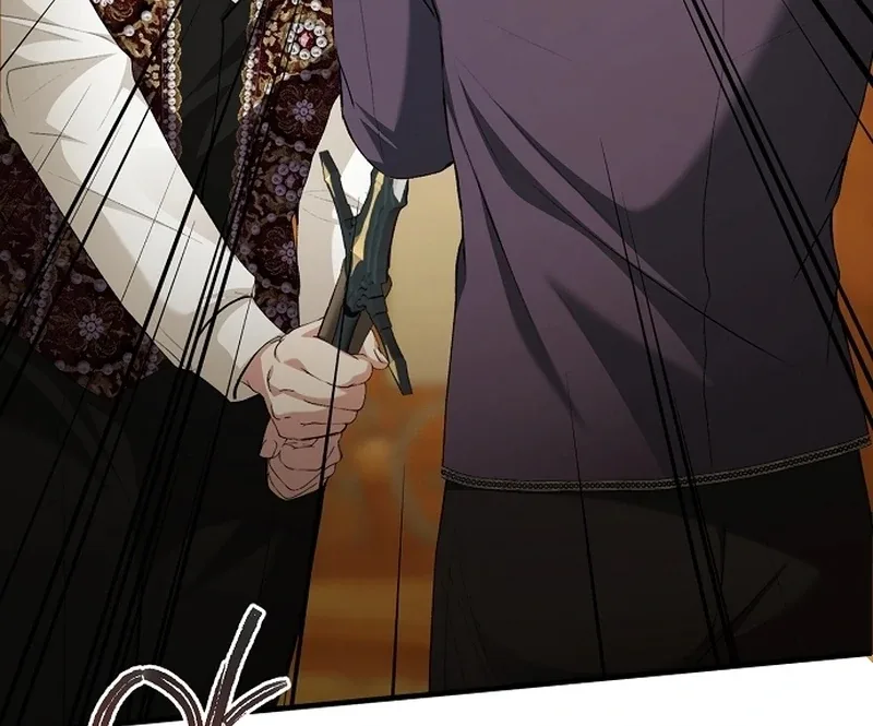 Contract Marriage with the Second Lead Chapter 28 page 39
