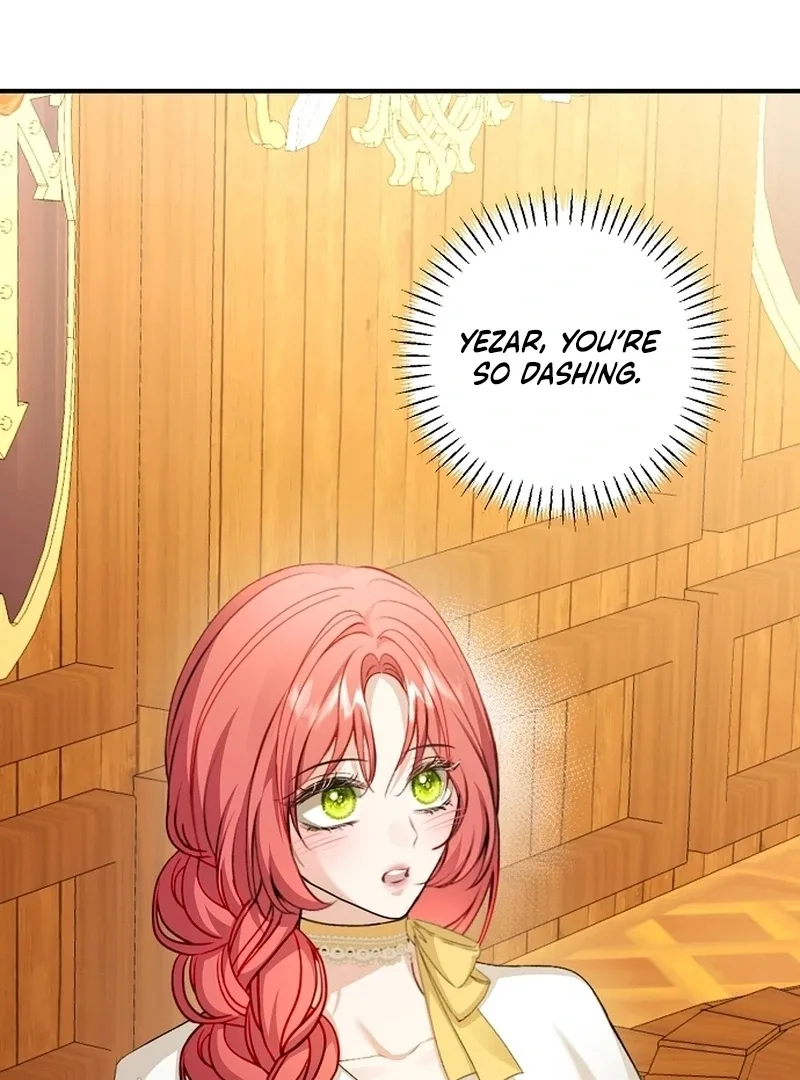 Contract Marriage with the Second Lead Chapter 28 page 46