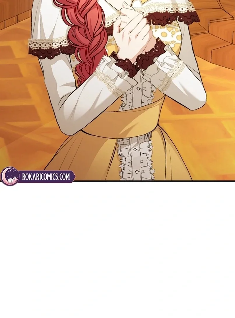 Contract Marriage with the Second Lead Chapter 28 page 47
