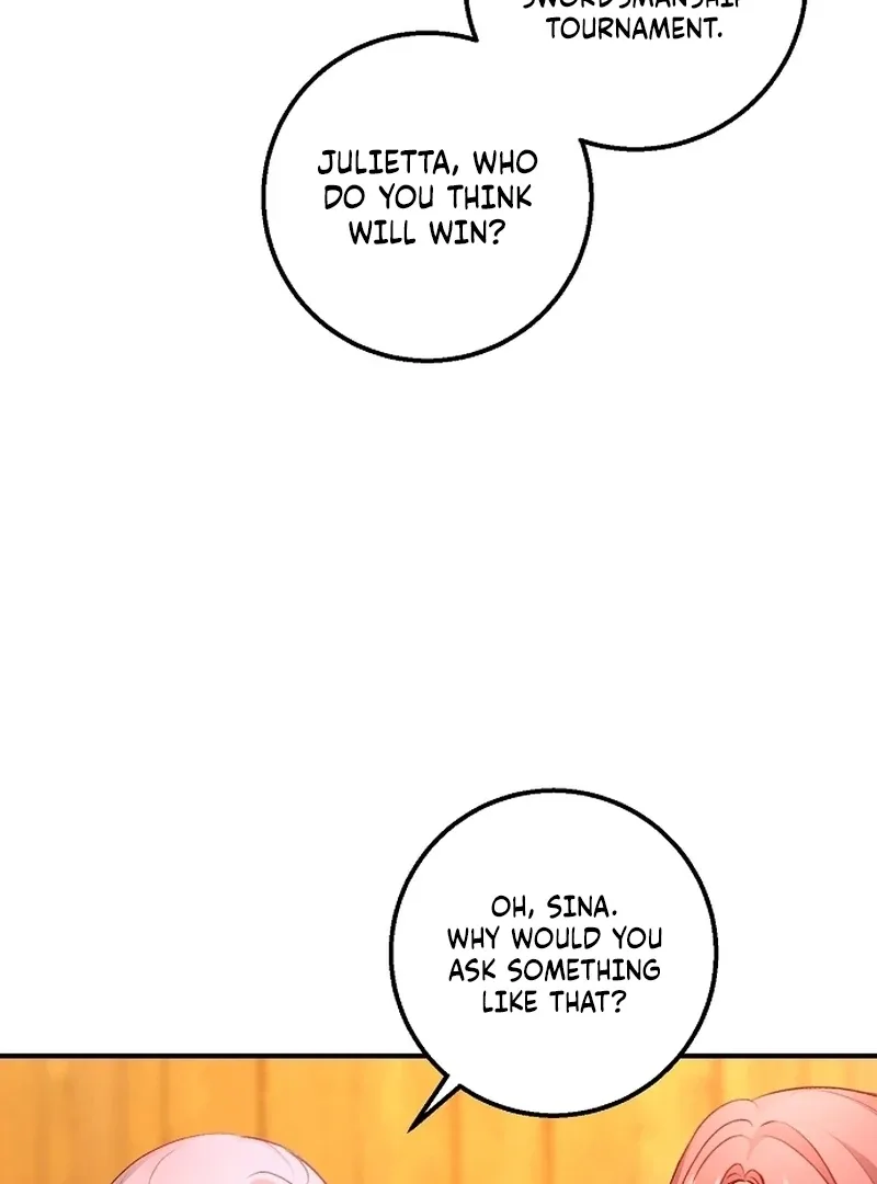 Contract Marriage with the Second Lead Chapter 28 page 51