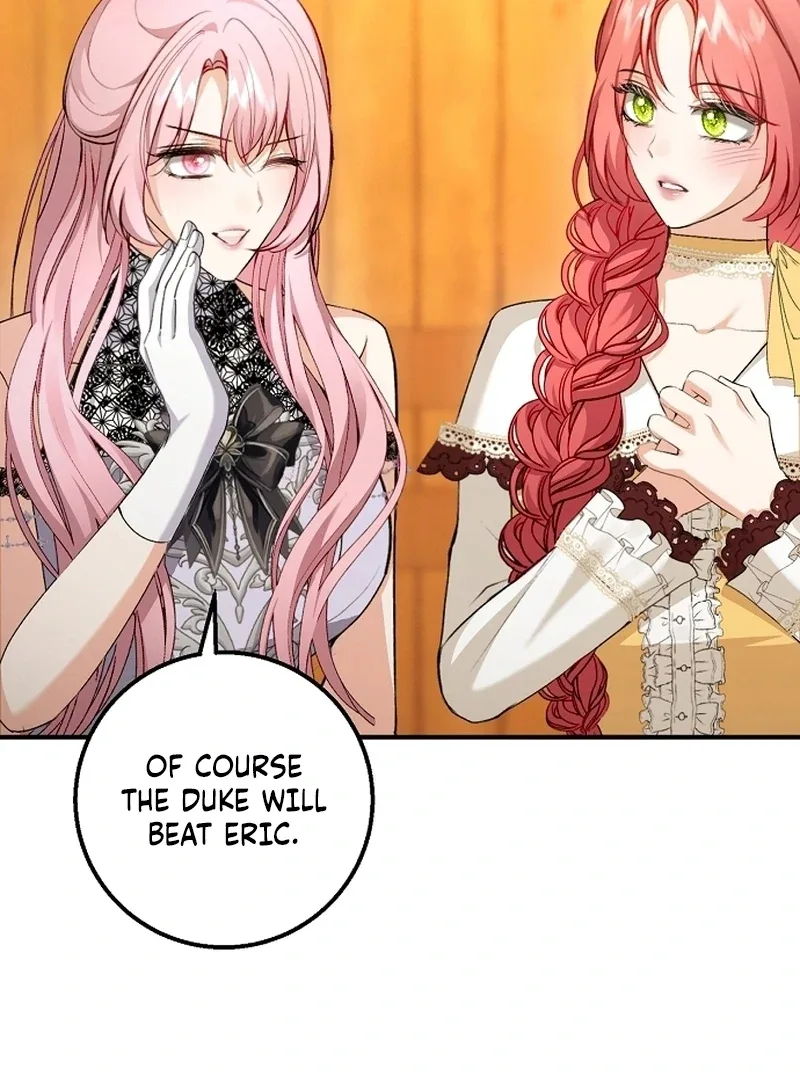 Contract Marriage with the Second Lead Chapter 28 page 52