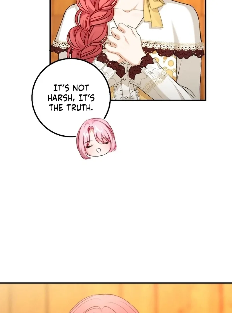 Contract Marriage with the Second Lead Chapter 28 page 54