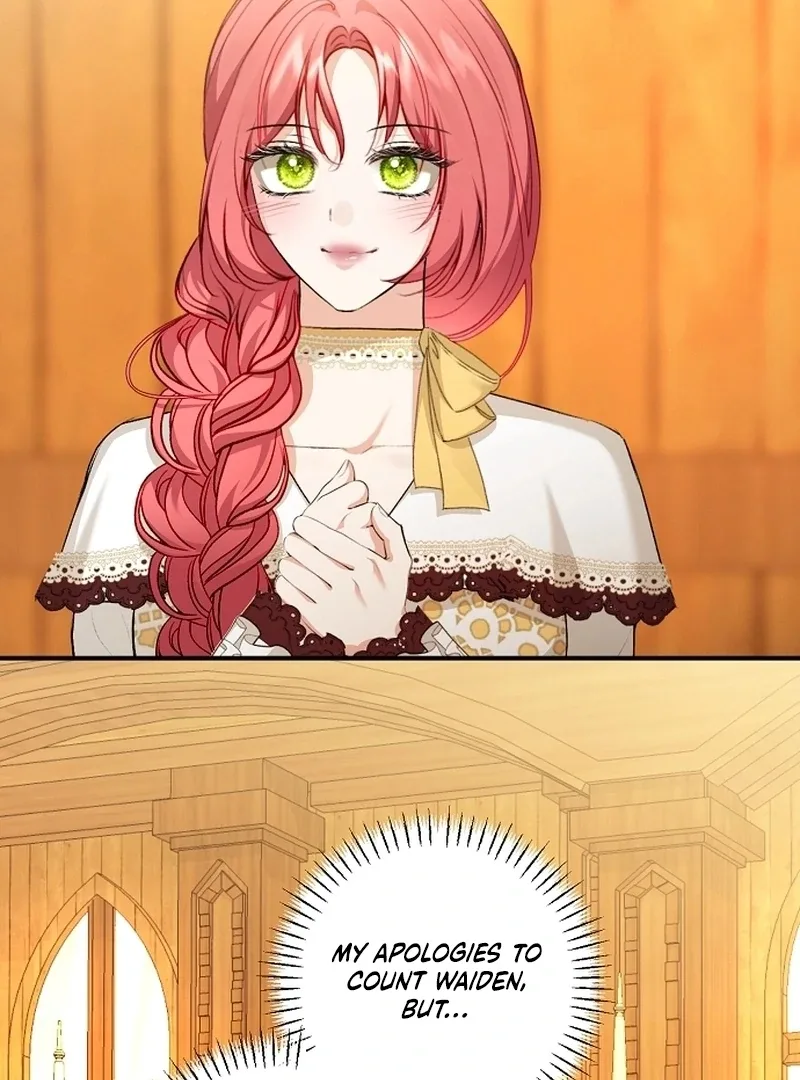 Contract Marriage with the Second Lead Chapter 28 page 55