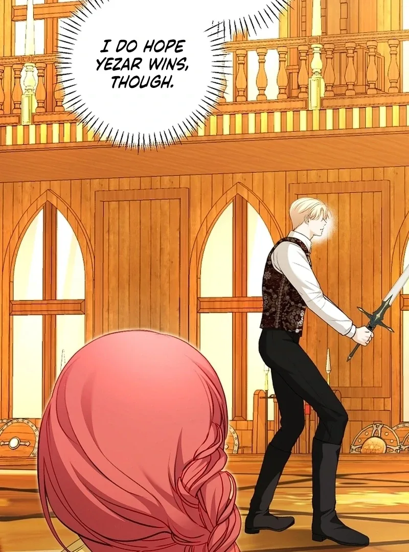 Contract Marriage with the Second Lead Chapter 28 page 56