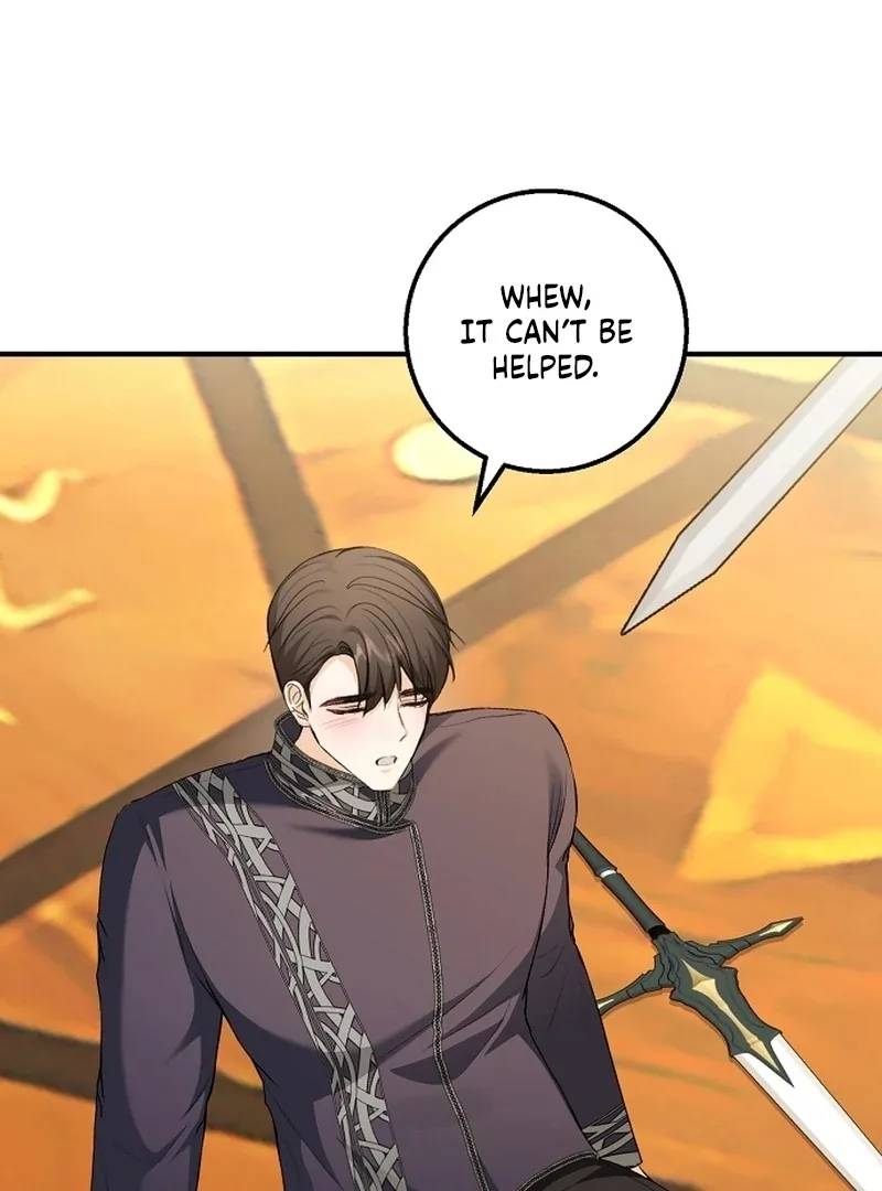 Contract Marriage with the Second Lead Chapter 28 page 60