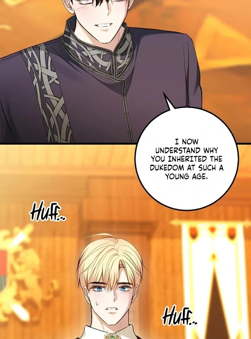 Contract Marriage with the Second Lead Chapter 28 page 62