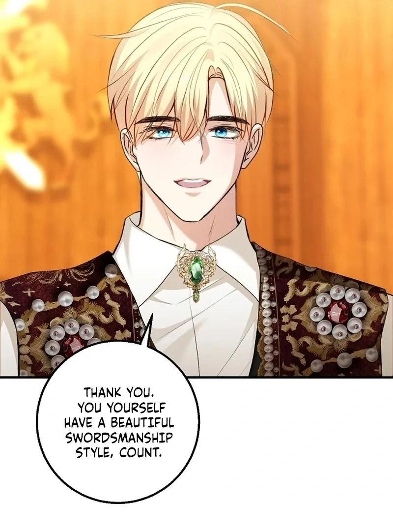 Contract Marriage with the Second Lead Chapter 28 page 64