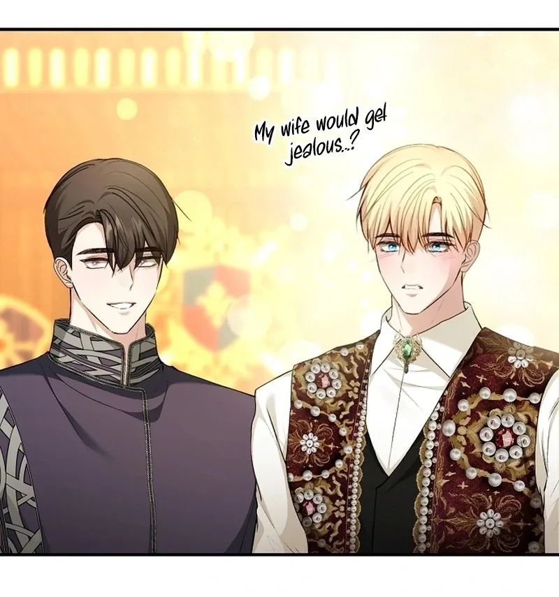 Contract Marriage with the Second Lead Chapter 28 page 67