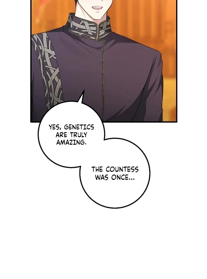 Contract Marriage with the Second Lead Chapter 28 page 71