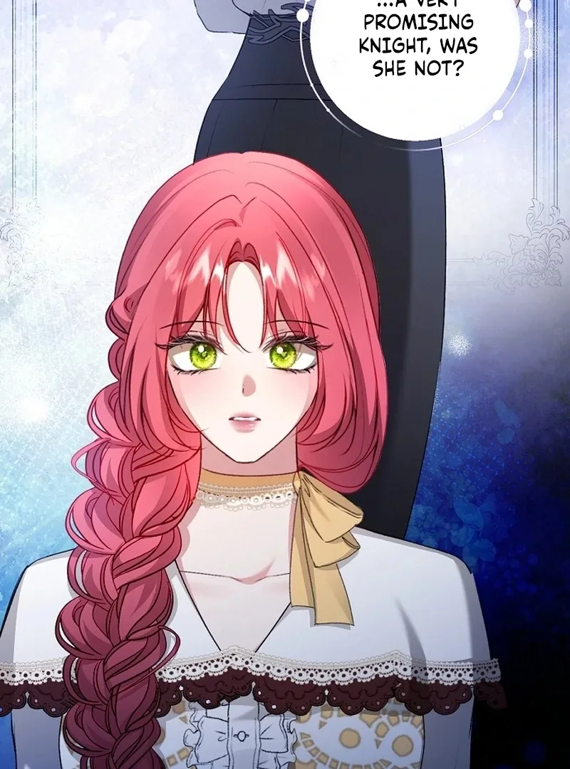 Contract Marriage with the Second Lead Chapter 28 page 73
