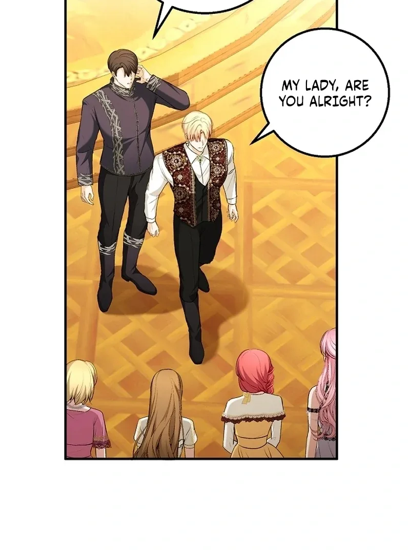 Contract Marriage with the Second Lead Chapter 28 page 76