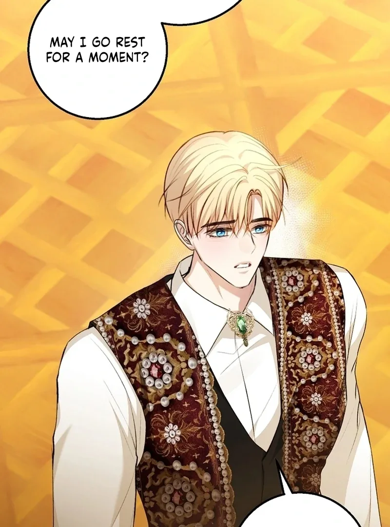 Contract Marriage with the Second Lead Chapter 28 page 81
