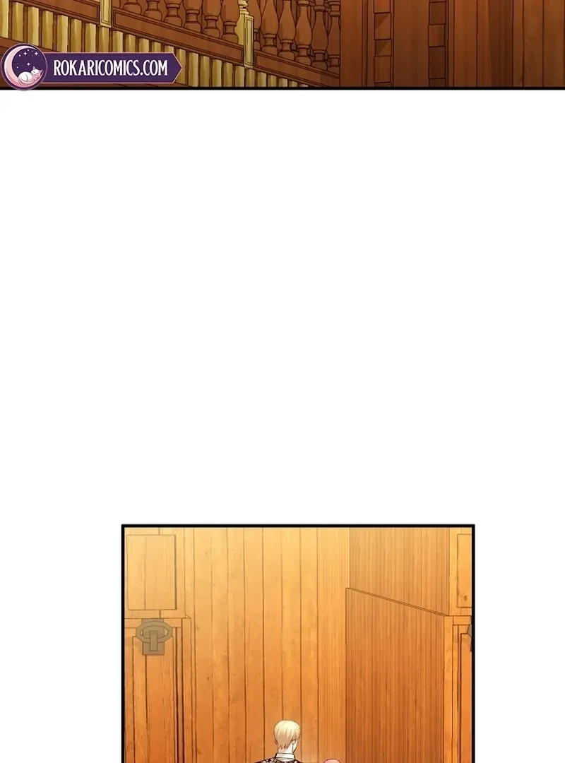 Contract Marriage with the Second Lead Chapter 28 page 83