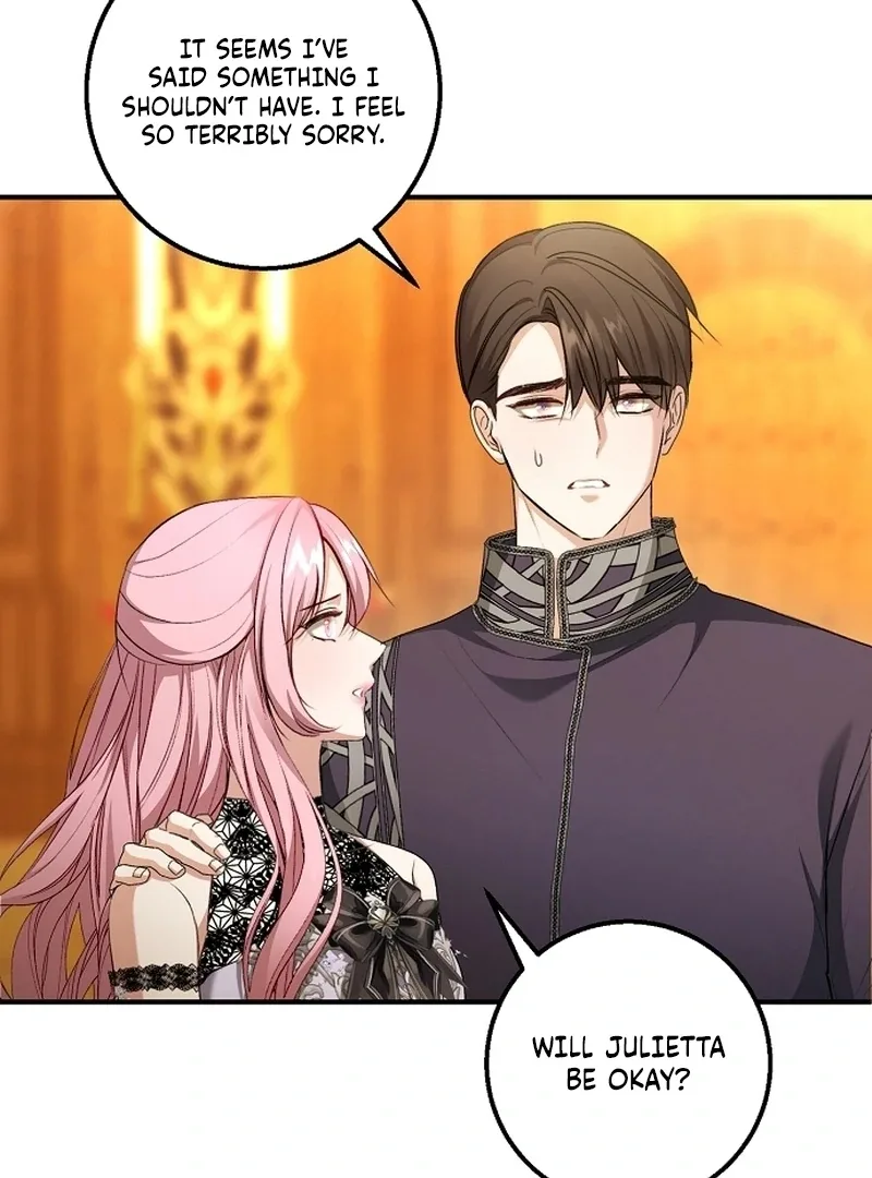 Contract Marriage with the Second Lead Chapter 28 page 85