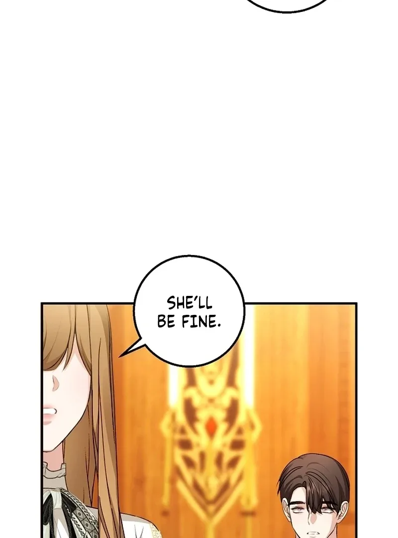 Contract Marriage with the Second Lead Chapter 28 page 86
