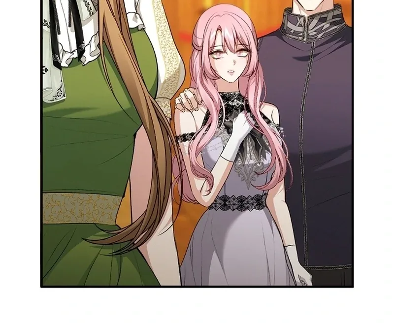 Contract Marriage with the Second Lead Chapter 28 page 87