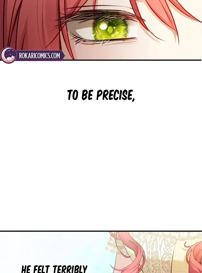 Contract Marriage with the Second Lead Chapter 28 page 96