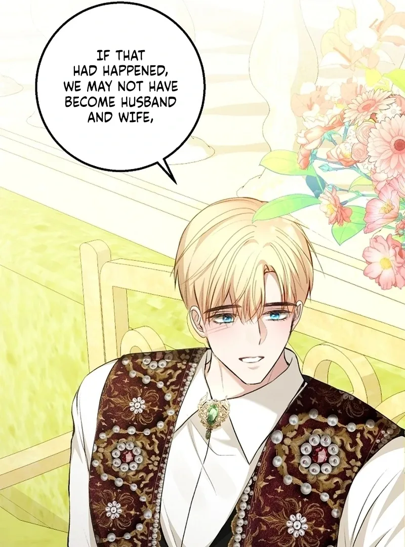 Contract Marriage with the Second Lead Chapter 28 page 108