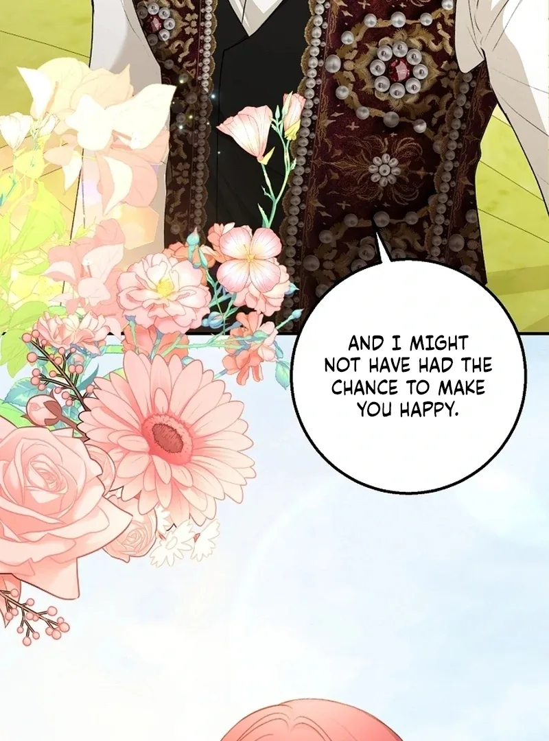 Contract Marriage with the Second Lead Chapter 28 page 109