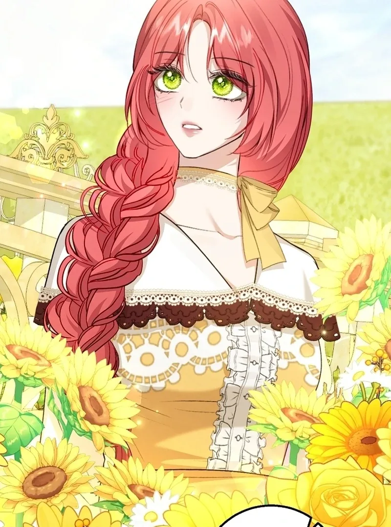 Contract Marriage with the Second Lead Chapter 28 page 110