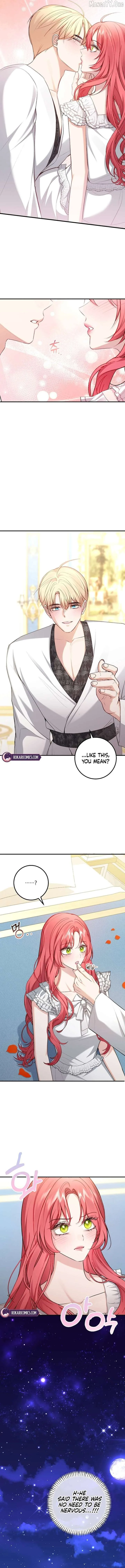 Contract Marriage with the Second Lead Chapter 29 page 13