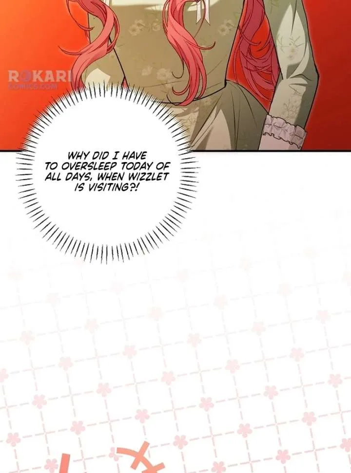 Contract Marriage with the Second Lead Chapter 30 page 3