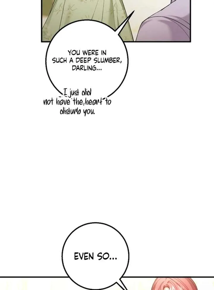 Contract Marriage with the Second Lead Chapter 30 page 20