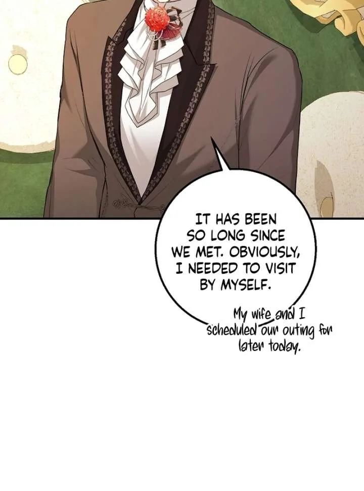 Contract Marriage with the Second Lead Chapter 30 page 30