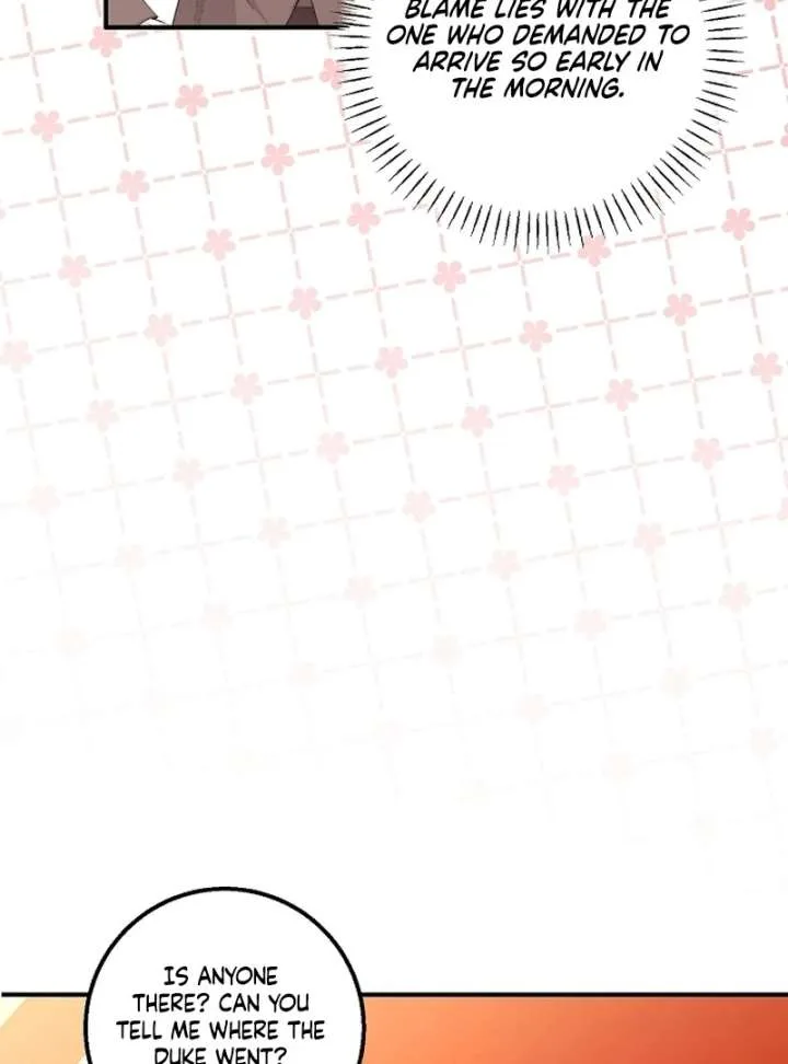 Contract Marriage with the Second Lead Chapter 30 page 5