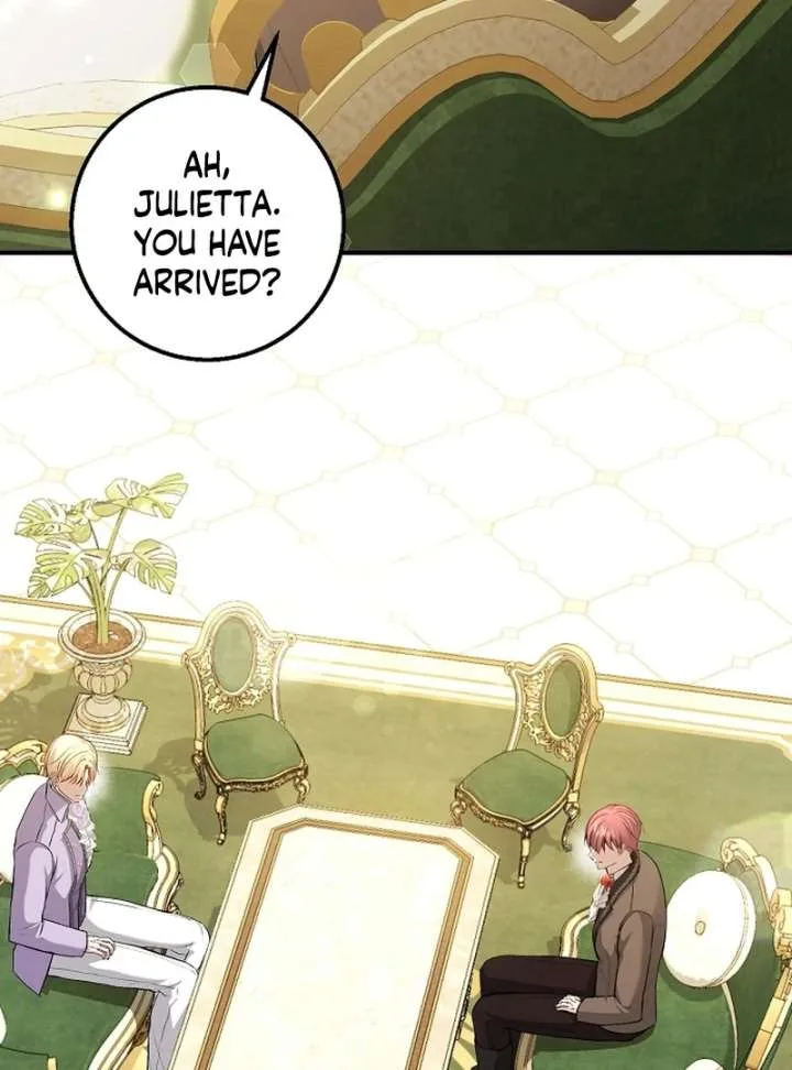 Contract Marriage with the Second Lead Chapter 30 page 16