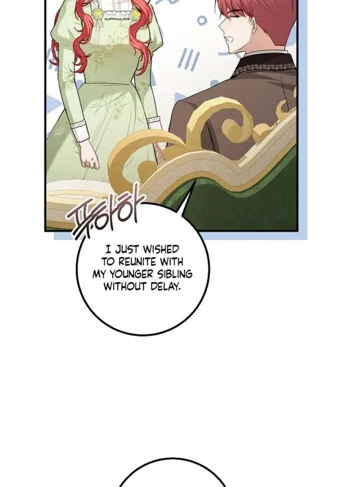 Contract Marriage with the Second Lead Chapter 30 page 23