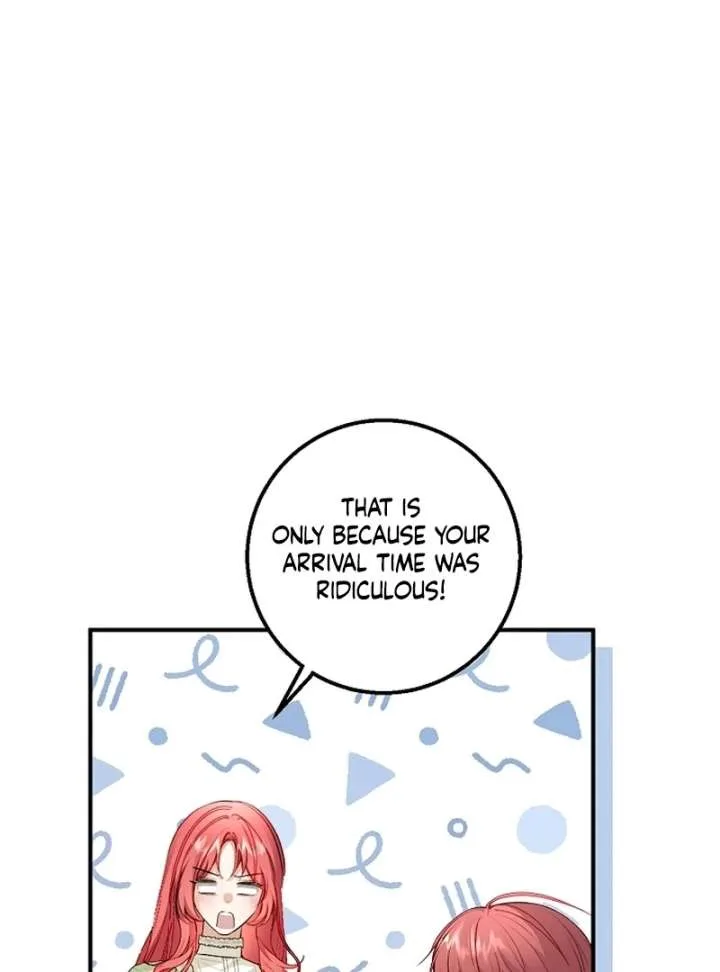 Contract Marriage with the Second Lead Chapter 30 page 22