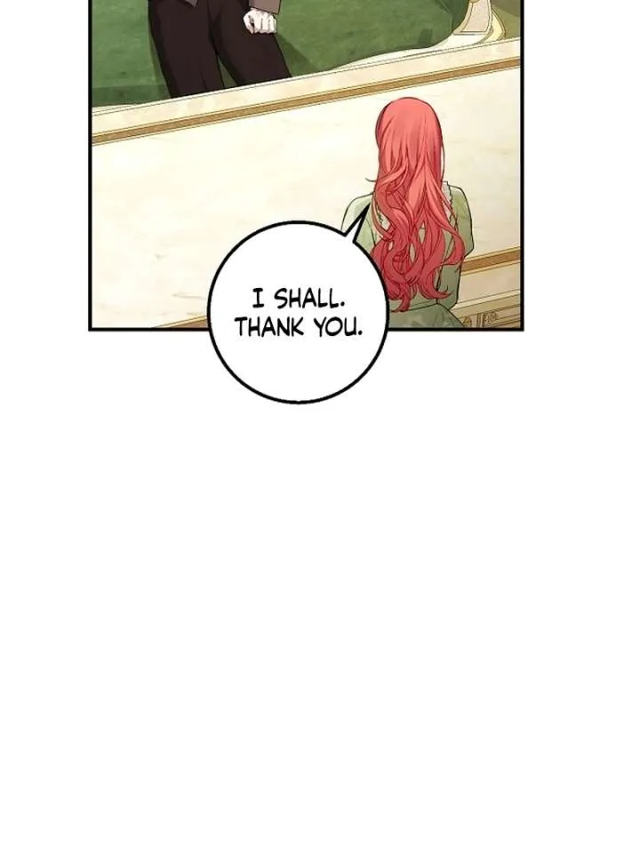 Contract Marriage with the Second Lead Chapter 30 page 33