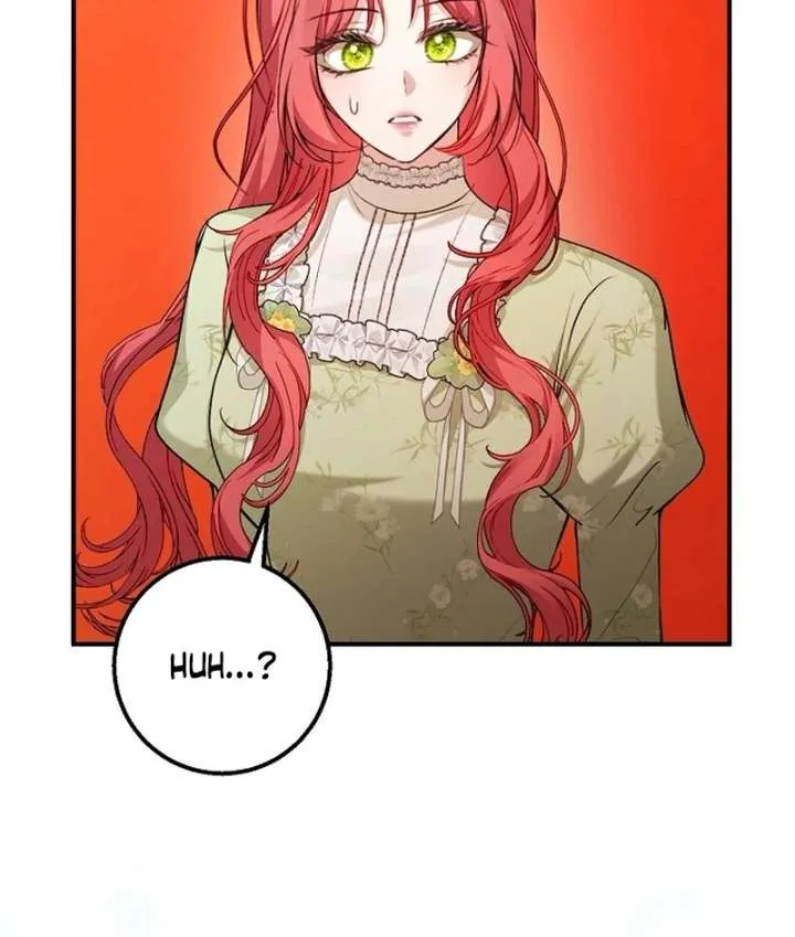 Contract Marriage with the Second Lead Chapter 30 page 8