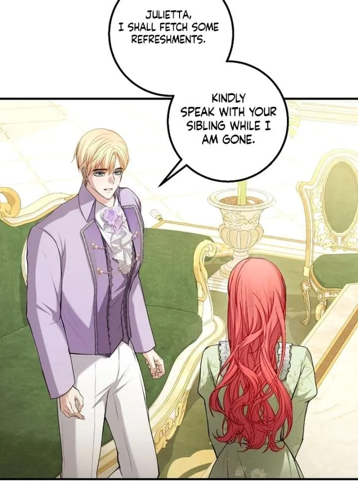 Contract Marriage with the Second Lead Chapter 30 page 24