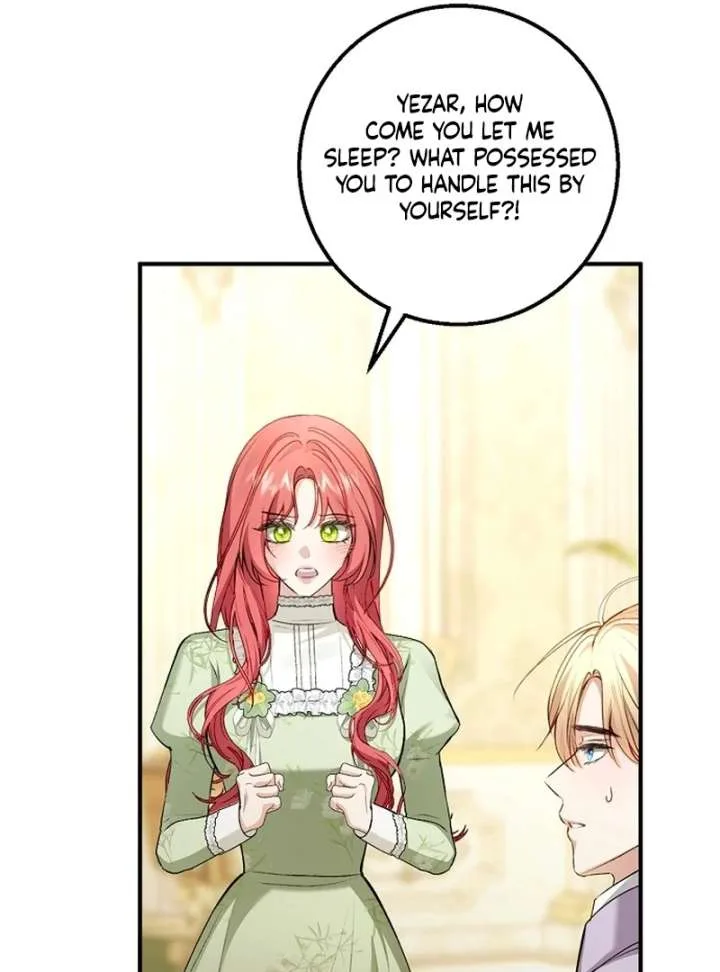 Contract Marriage with the Second Lead Chapter 30 page 19