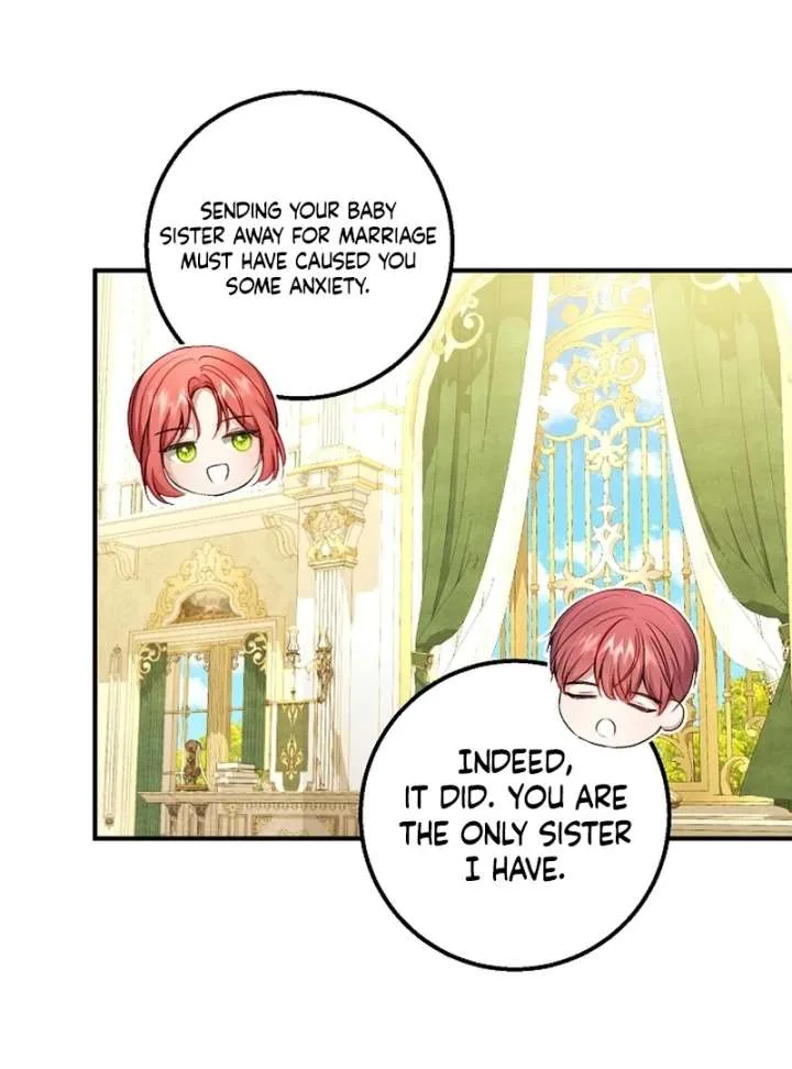 Contract Marriage with the Second Lead Chapter 30 page 31