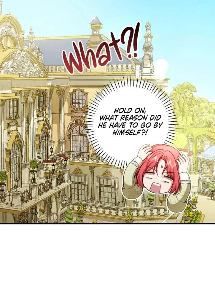 Contract Marriage with the Second Lead Chapter 30 page 10