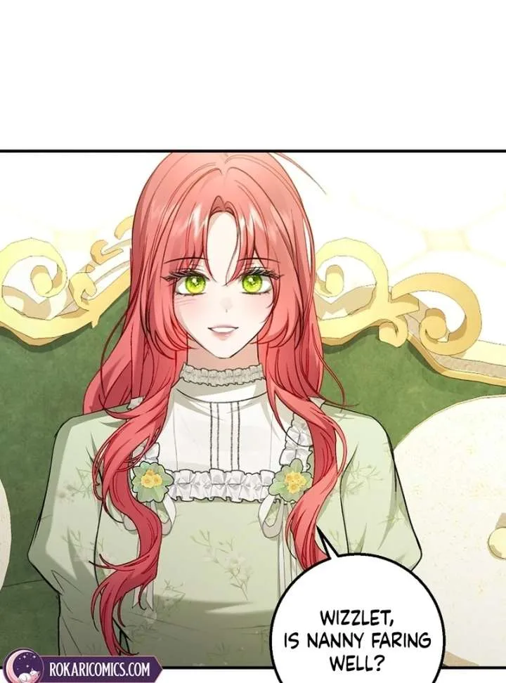 Contract Marriage with the Second Lead Chapter 30 page 34