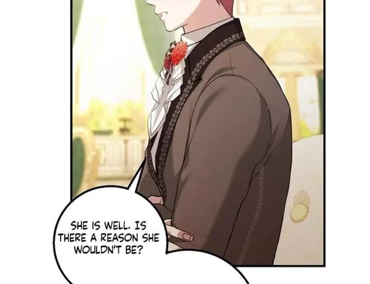Contract Marriage with the Second Lead Chapter 30 page 36